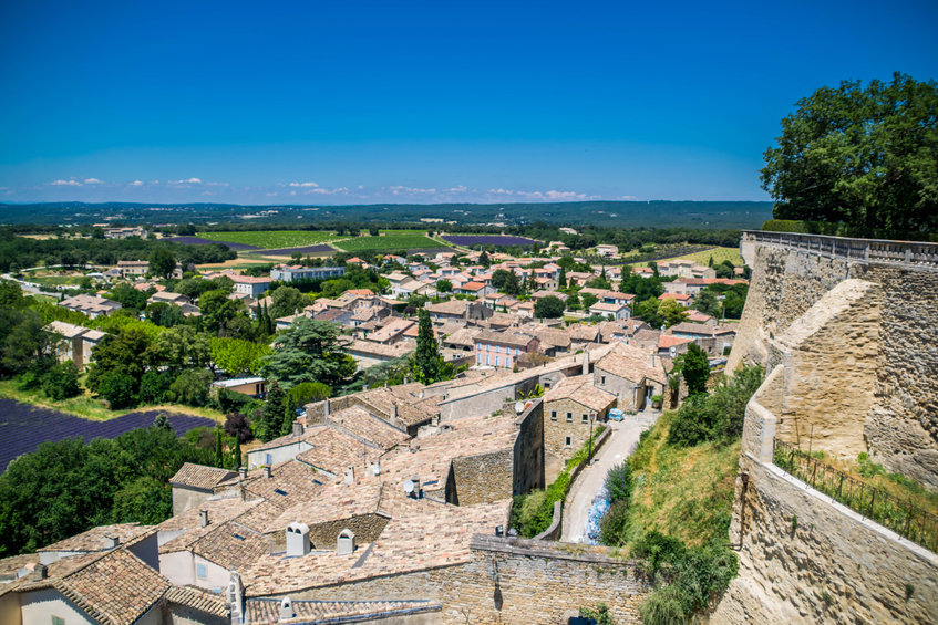 Vacances dans la Drôme en camping