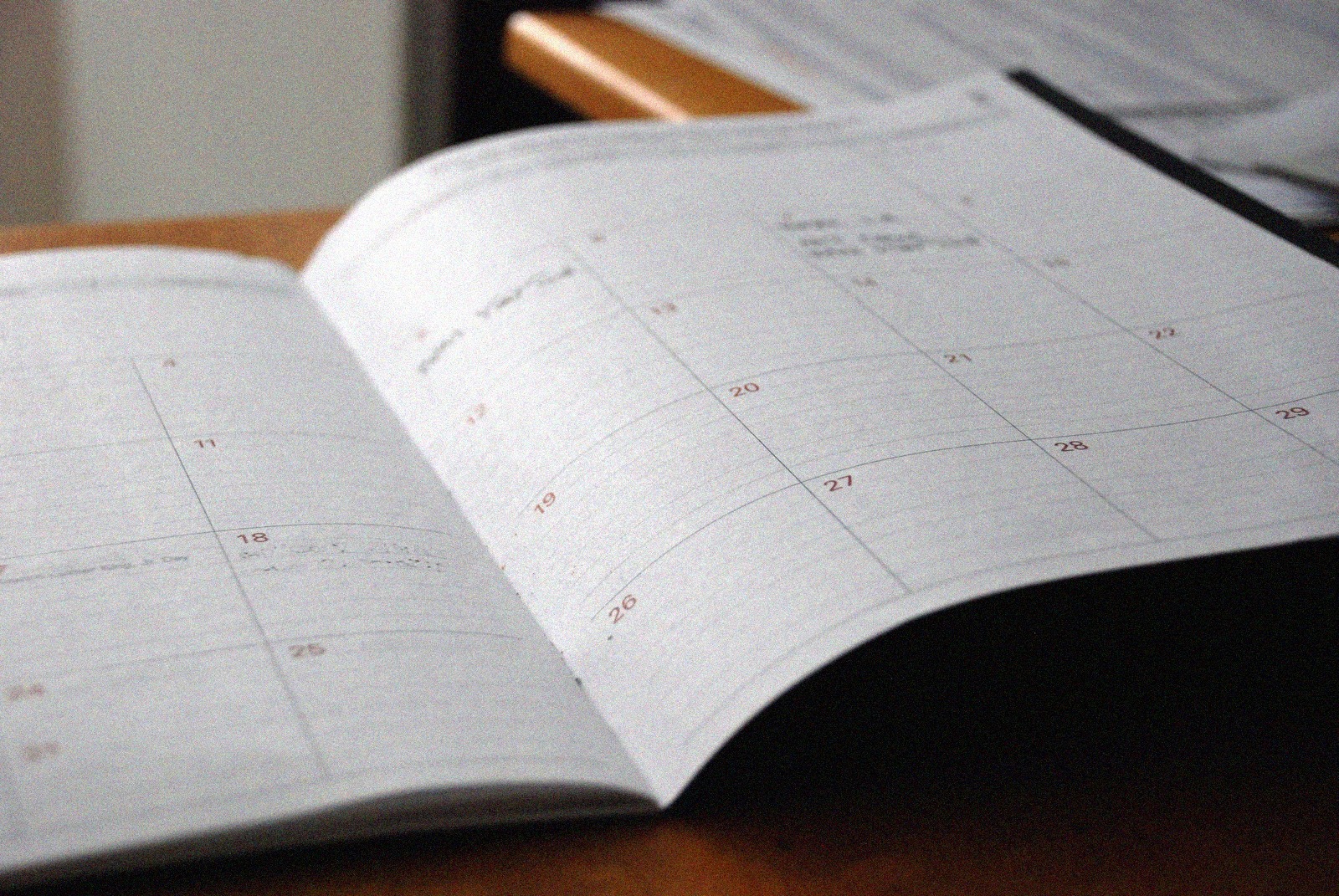 Calendrier scolaire 2027 2028 dates officielles des