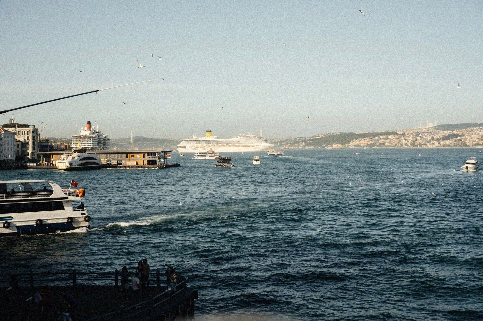 Croisieres abordables sans sacrifier le voyage