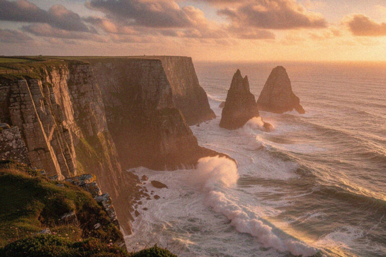 Decouvrir la presqu ile de crozon en bretagne notre guide